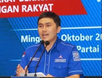 Demokrat Tidak Soalkan Jika Prabowo Pilih Gibran