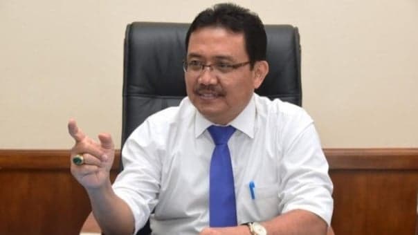 Dinilai Tak Dukung Pemberantasan Narkotika dan Rusak Citra Polri, Tuntutan Mati Teddy Minahasa Sudah Tepat!