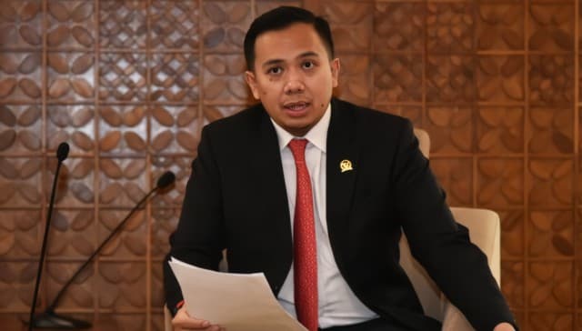 Polri Harus Antisiasi Segala Bentuk Ancaman di Pemilu 2024