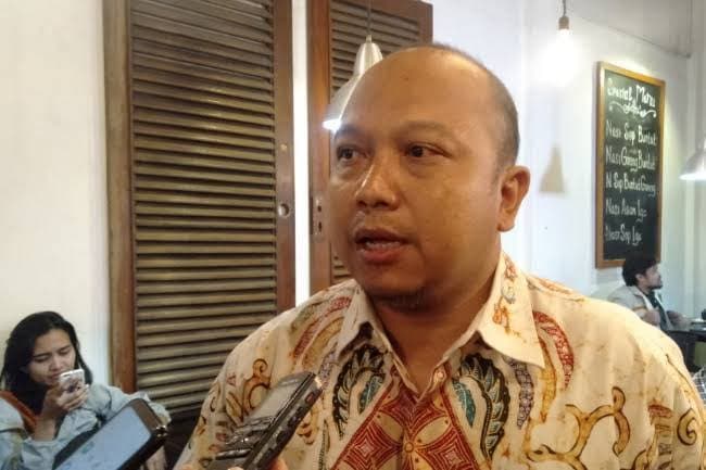 BI Naikkan Suku Bunga 6% Tidak Efektif