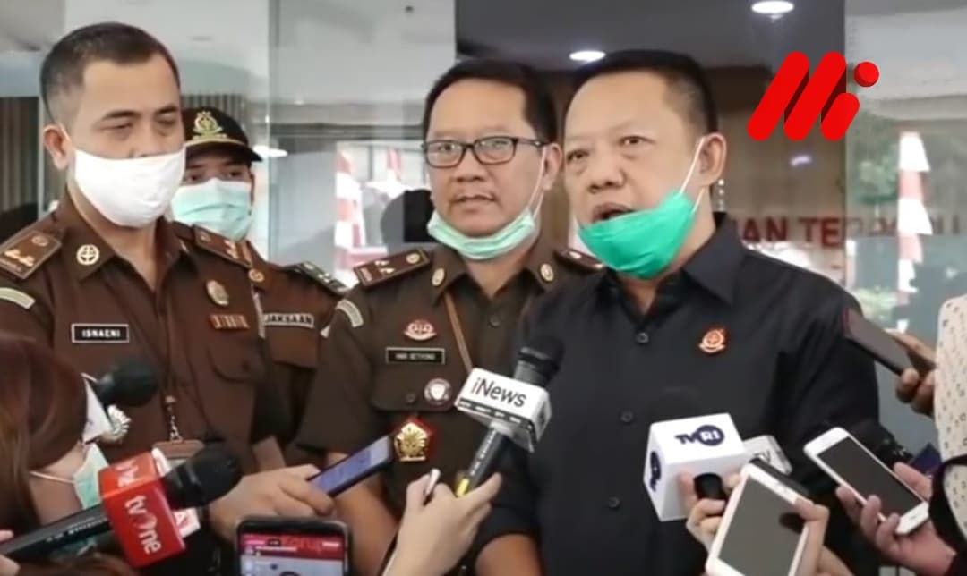 Korupsi Tol MBZ Rp 1,5 Triliun, Kejagung: Seperti Perkara BTS, Satu Persatu Dijadikan Tersangka