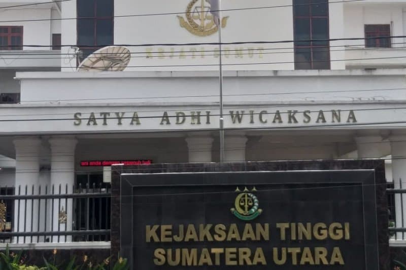 Pihak Kejatisu Pastikan Tangani Kasus Dugaan Penyalahgunaan Dana Hibah PHJD