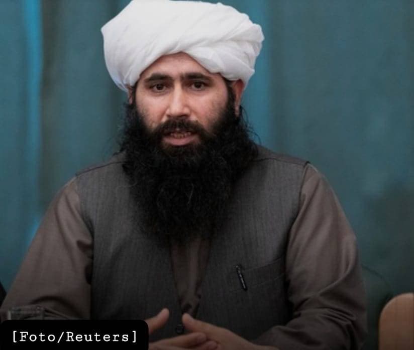 Taliban Kembali Rebut Tiga Ibu Kota Provinsi Afghanistan