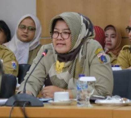 Ceroboh dan Terlantarkan CPNS, Heru Didesak Copot Kepala BKD DKI Jakarta 