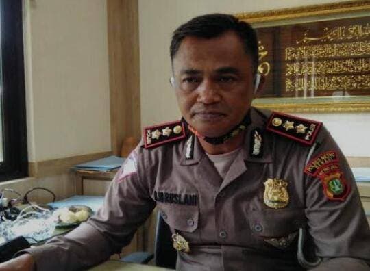 Korlantas Mabes Polri Perpanjang Penyekatan Arus Balik Hingga 31 Mei 2021