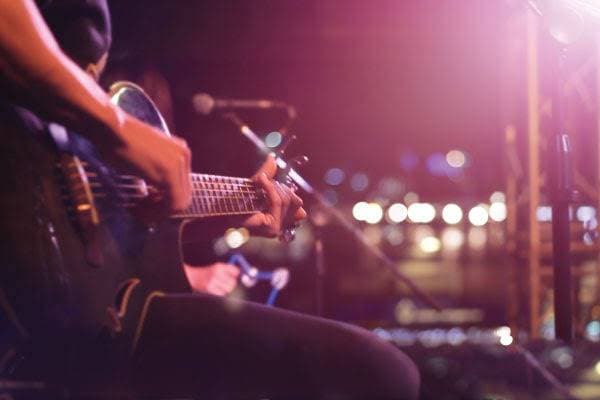 DPRD DKI Minta Musik Hidup Digelar di Ruang Terbuka