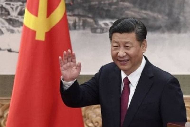 China Mengunci Jutaan Warganya di Rumah, Jalur ke Beijing Ditutup