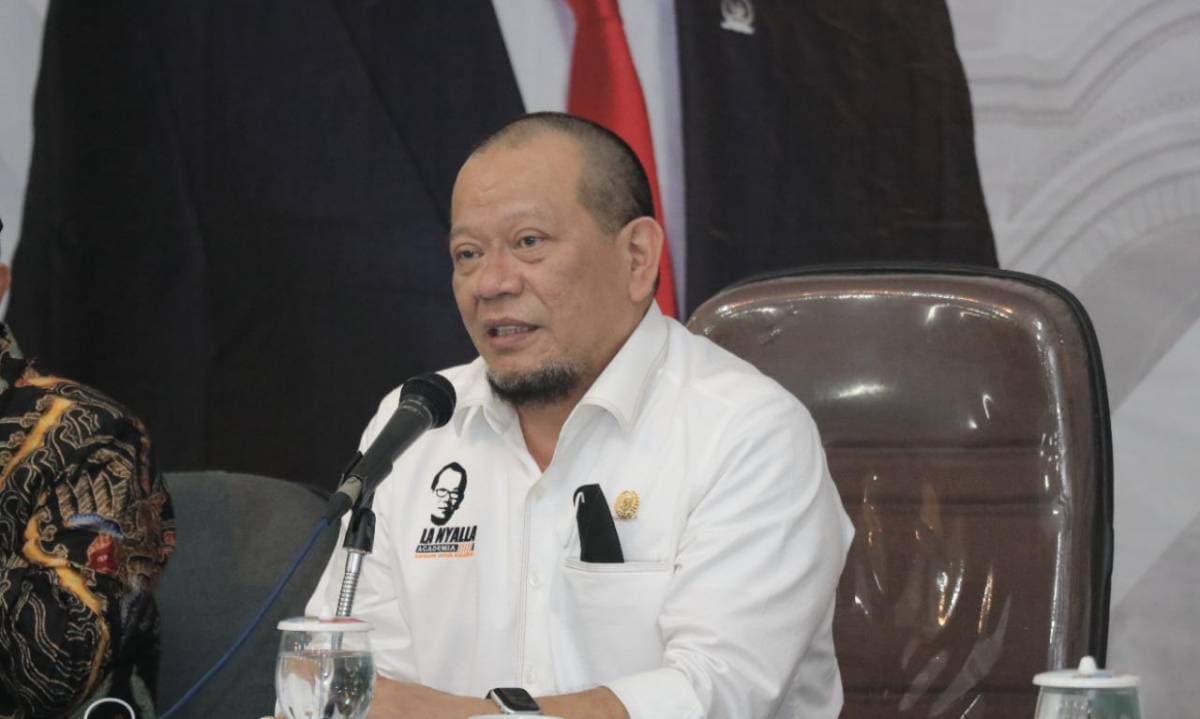 Atlet Indonesia Diharapkan Berprestasi Maksimal di Olimpiade Tokyo