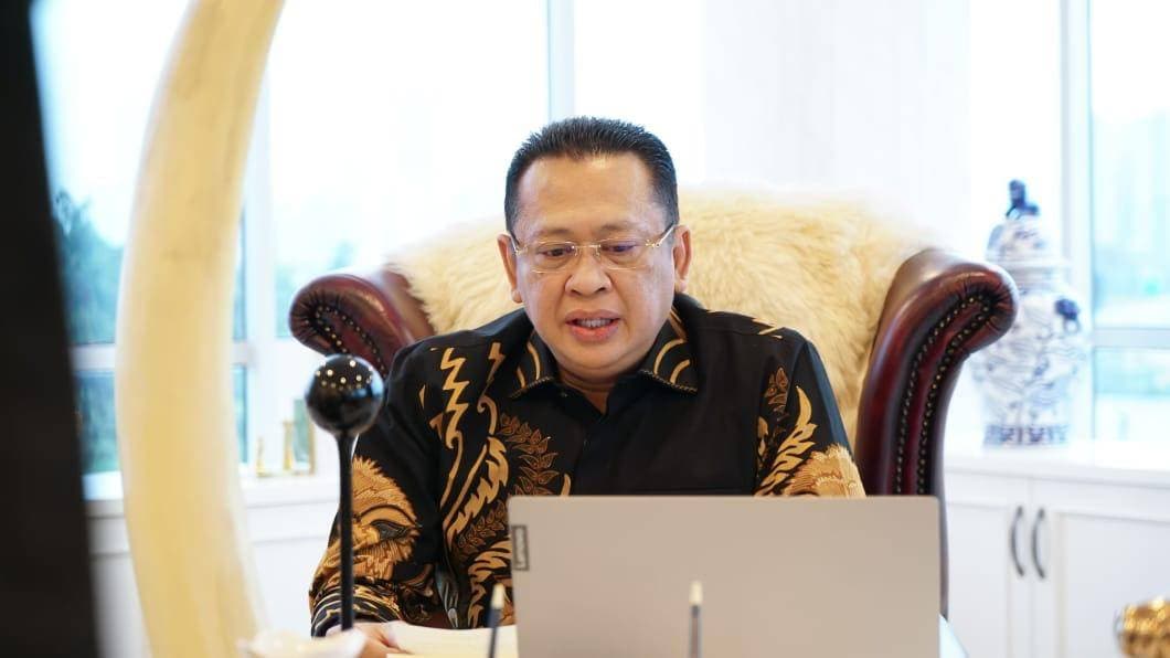 IMI Siap Dukung Pemilihan Presiden FIA Regional II Asia Pasifik