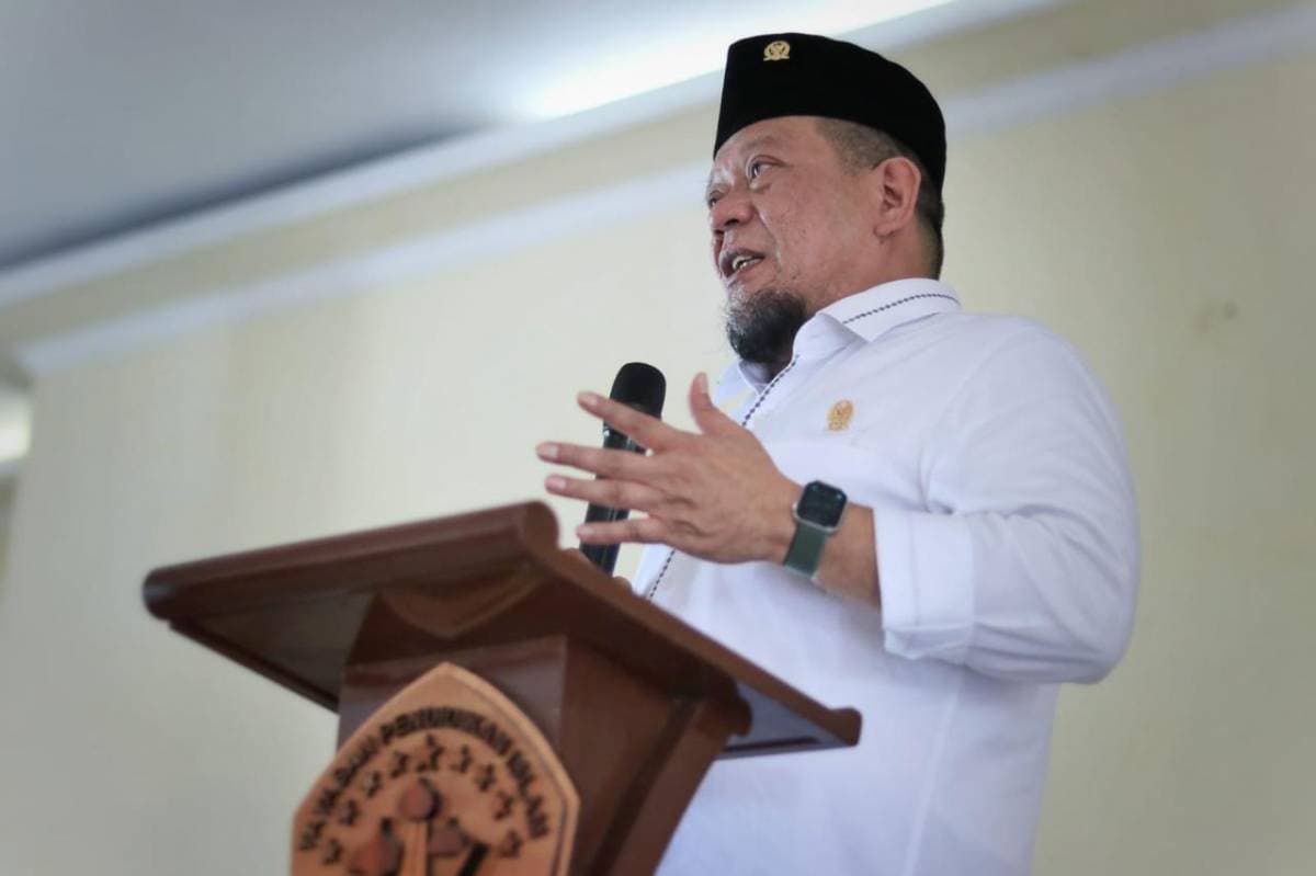 DPD Kritik BPJS Kesehatan Dijadikan Syarat Jual Beli Tanah