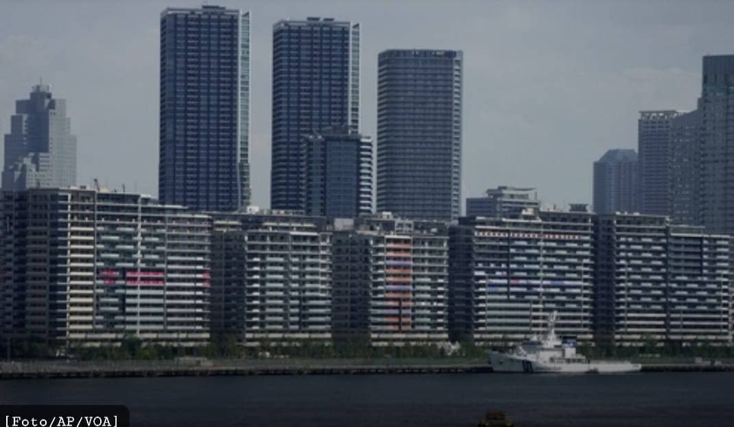 Olimpiade Tokyo: Atlet Pertama Terkonfirmasi Positif Covid-19