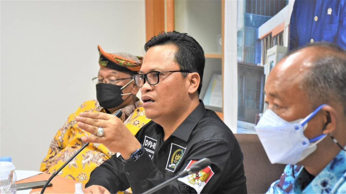 Program Colorful Kalimantan Menyambut IKN Baru Diluncurkan