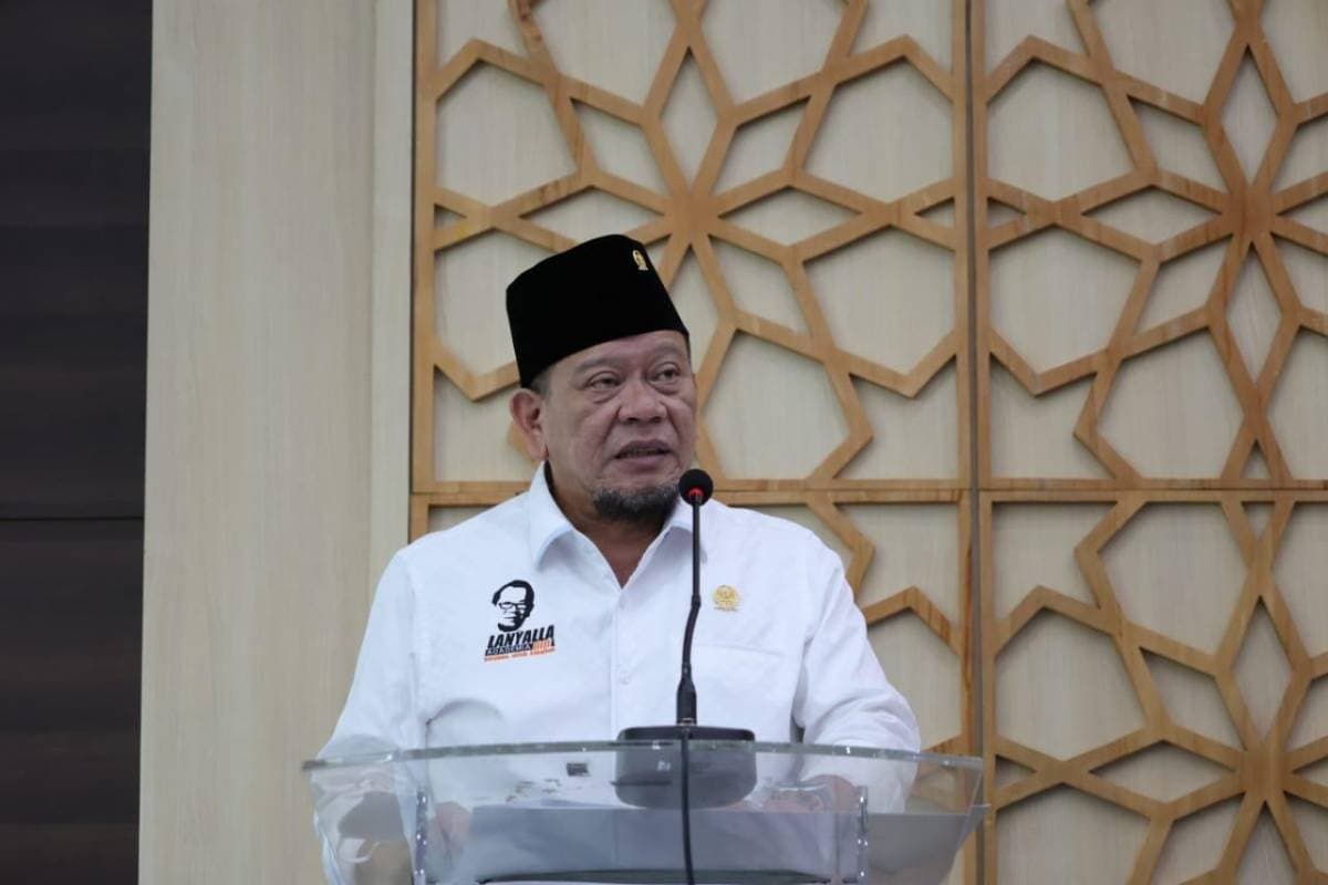 Ketua DPD RI Berharap Revisi Perpres Mampu Selesaikan Konflik Agraria