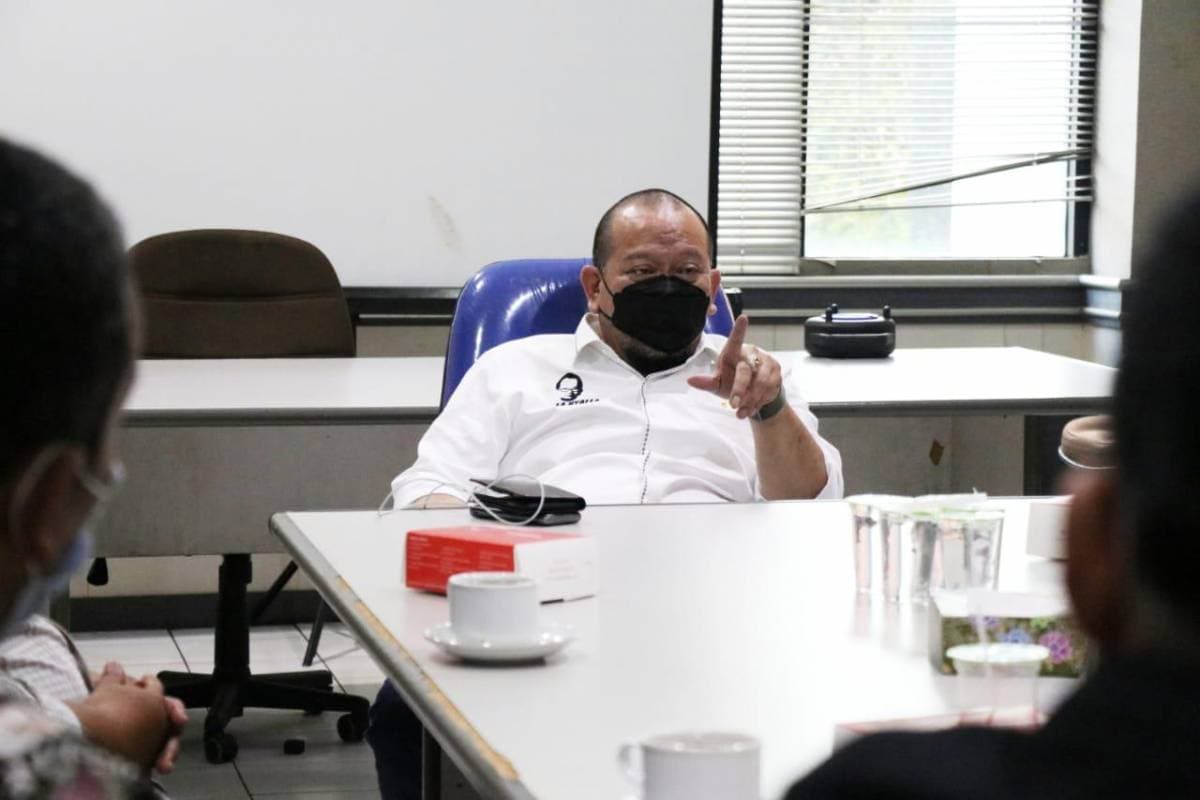 Miris, Cucu Jadi Jaminan Utang ke Rentenir