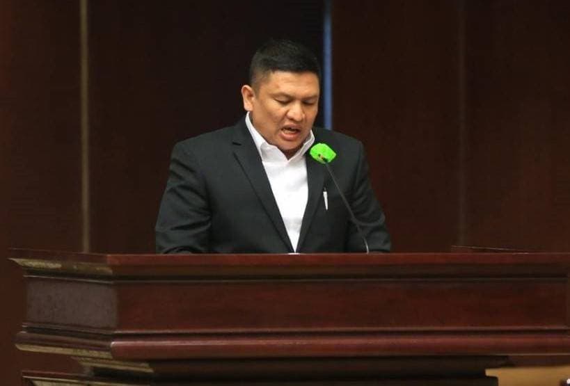 Pemerintah Diminta Evaluasi Pembagian Urusan Pusat-Daerah