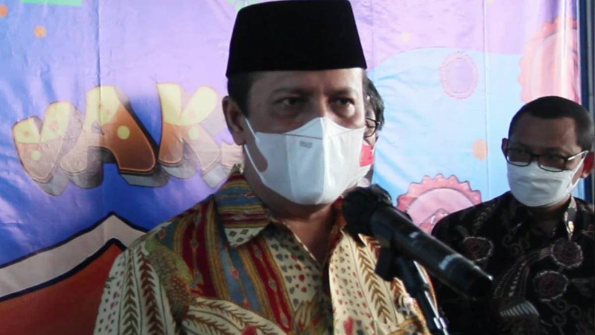 ISIS Versi Baru Muncul di Konflik Afghanistan, BNPT: Indonesia Wapada!