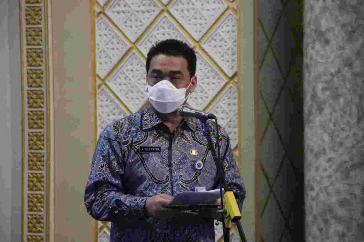 Harta Riza Naik Rp 2,5 Miliar, DPRD DKI : Bisa Saja asal Tidak Langgar Aturan