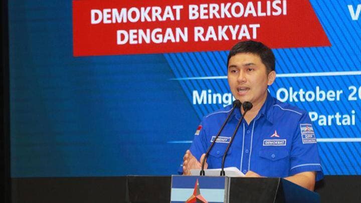 Demokrat Beri Bocoran Isi Pertemuan Seluruh Ketum KIM