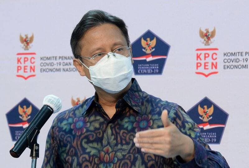 Menkes Budi Sebut Hari Ini Obat Gagal Ginjal Akut Dibawa ke Tanah Air