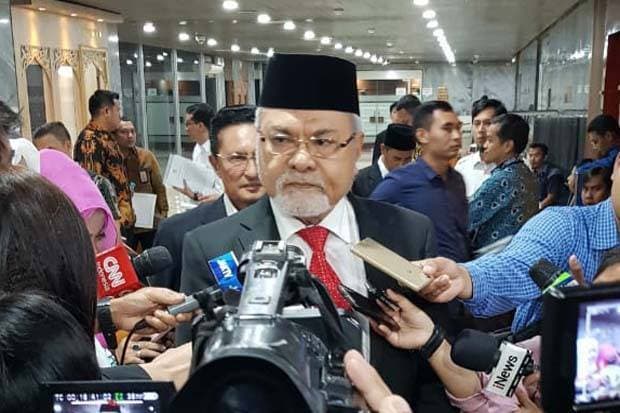 UU Desa Direvisi, Majelis Perdamaian Desa Dibentuk