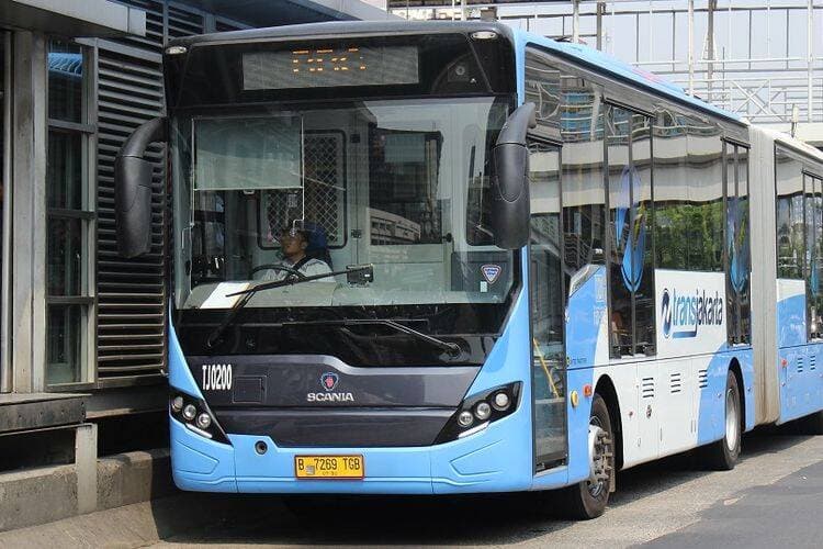 Dirut TransJakarta M Kuncoro Wibowo Dikabarkan Mundur Padahal Baru 2 Bulan Menjabat, Ada Apa?