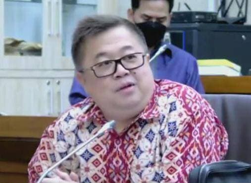 Raih Penghargaan BI, Darmadi: Bank Mandiri Peka Era Digitalisasi Keuangan