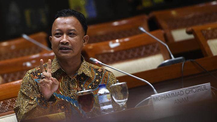 Komnas HAM Kantongi Banyak Informasi dari Keluarga Brigadir Yoshua