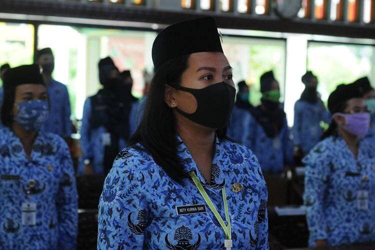 Hasil Seleksi PPPK Guru 2022 Diumumkan Paling Lambat 10 Maret