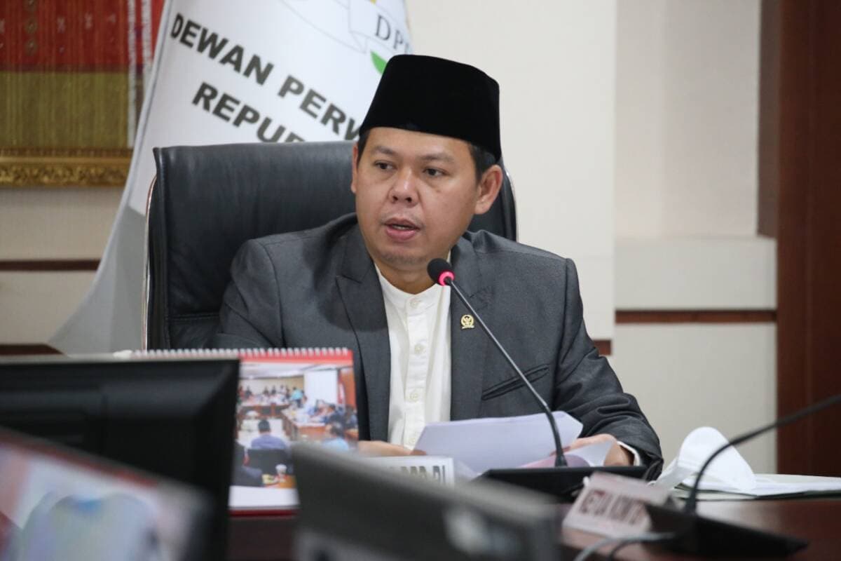 Sultan Harap Komisioner KPU dan Bawaslu Terpilih Jaga Kepercayaan Publik