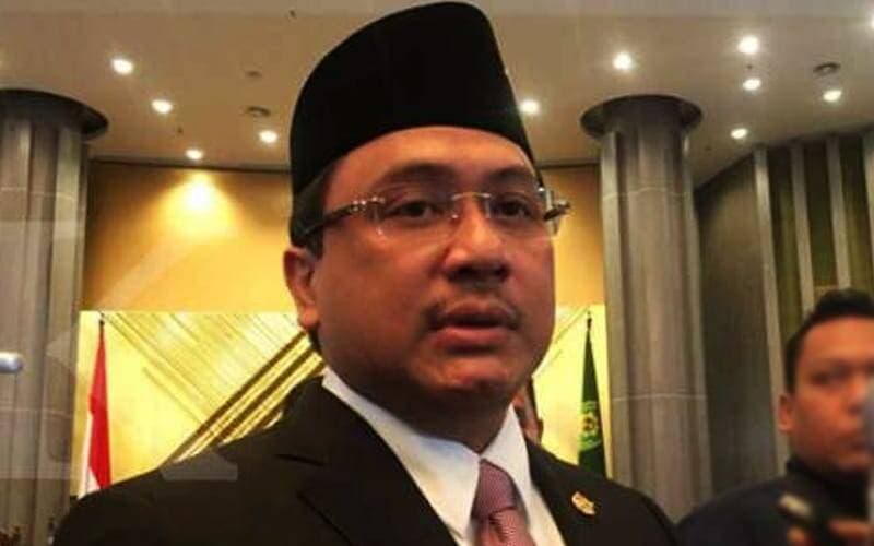 BPK RI Temukan Sejumlah Permasalahan Terkait Penanganan Covid-19
