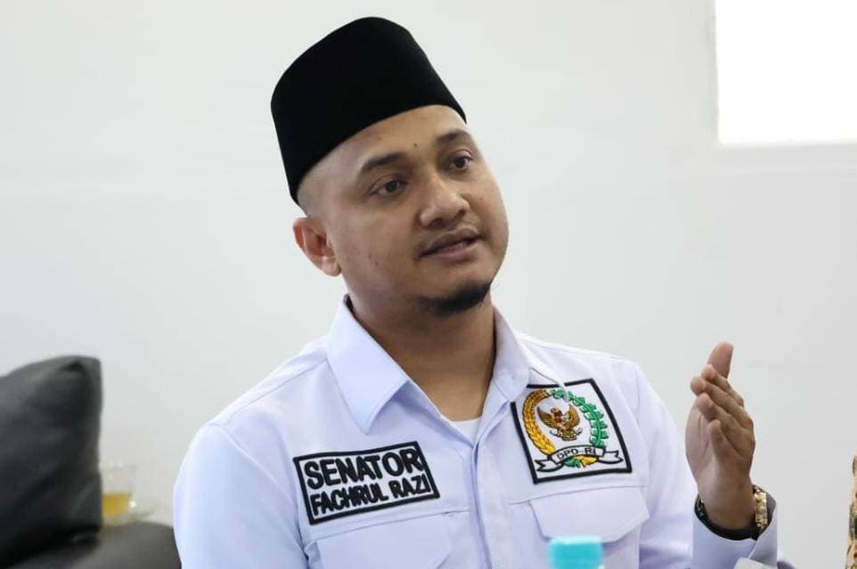 Dukung Pernyataan KASAL, Komite I DPD RI Minta Kedaulatan Negara Jadi Prioritas Utama Negara
