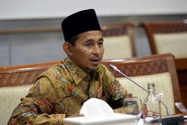 Anggota Komisi VIII Nilai Peningkatan Kualitas Pesantren oleh Pemerintah Sangat Minim