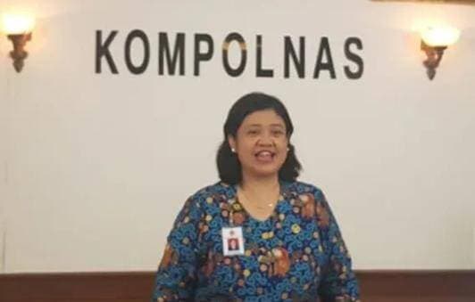 Kompolnas Sarankan Polri Segera Bentuk Korps Pemberantasan Korupsi