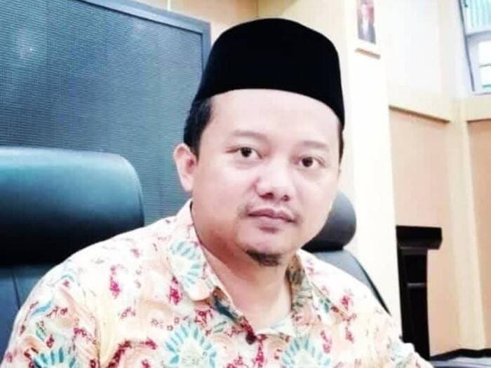 Herry Wirawan si Pemerkosa 13 Santri Divonis Hukuman Mati