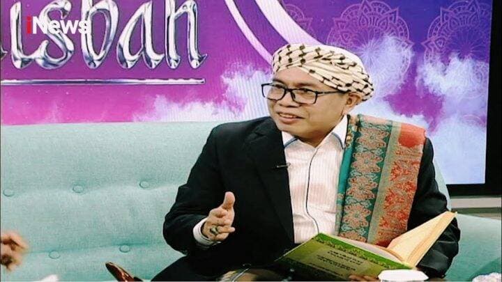 Ulama NU Serukan Pakai Alkes Lokal sebagai Rekomendasi Halaqoh