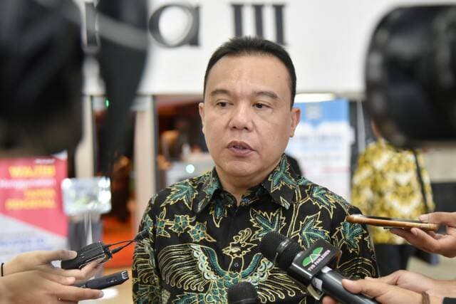 Wakil Ketua DPR Tegaskan Suara Adzan Tidak Bisa Disamakan dengan Suara Apapun