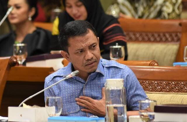 Pemerintah Revisi Aturan JHT, Anggota Komisi IX DPR Sebut  Itu Jalan Tengah