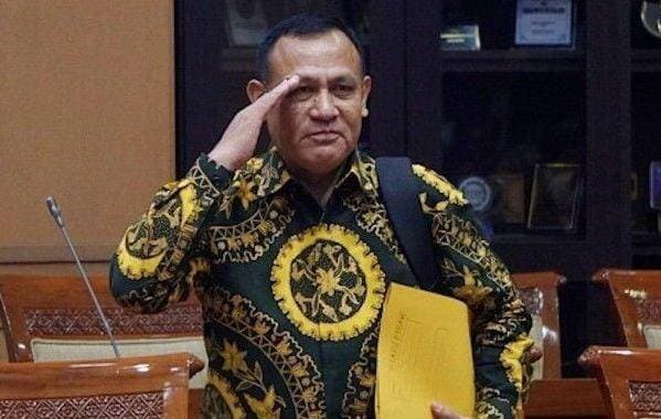 Ketua KPK Minta Sprinlidik Palsu Pelaksanaan Muktamar ke-34 NU Segera Diusut