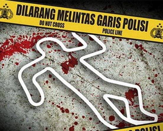 Durhaka! Anak Bunuh Ibu Kandung di Kudus Gegara Kesal Sering Dimarahi