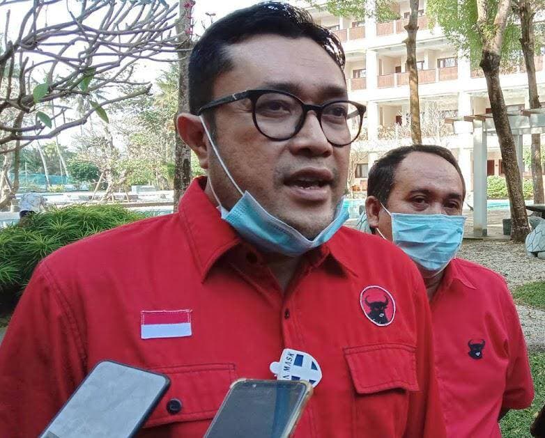 Tak Hanya Minyak Goreng, PDIP Dorong Pembentukan Pansus Pangan