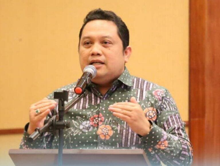 Kemenaker akan Buka Ruang Dialog dengan Buruh Terkait JHT