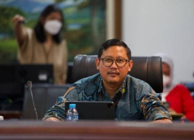 KSP: Pandemi Covid-19 Masih Terkendali Walaupun Kasus Terus  Alami Kenaikan