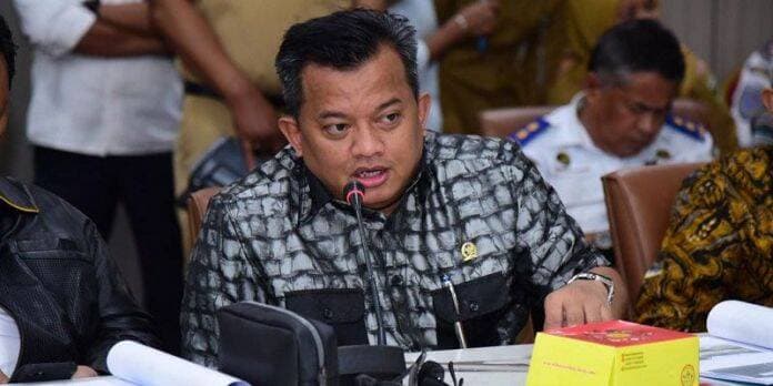 Anggota Komisi V DPR Minta Pemerintah Punya Solusi Urai Kemacetan di Puncak Bogor