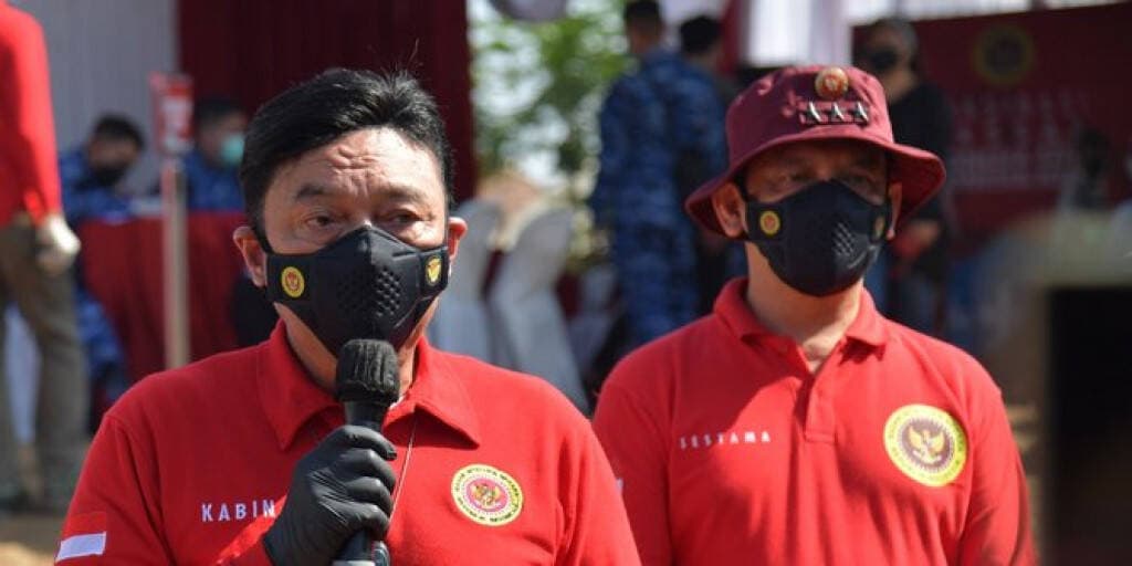 Kepala BIN: Penduduk IKN Nusantara Harus Punya Visi Pembangunan Manusia Indonesia
