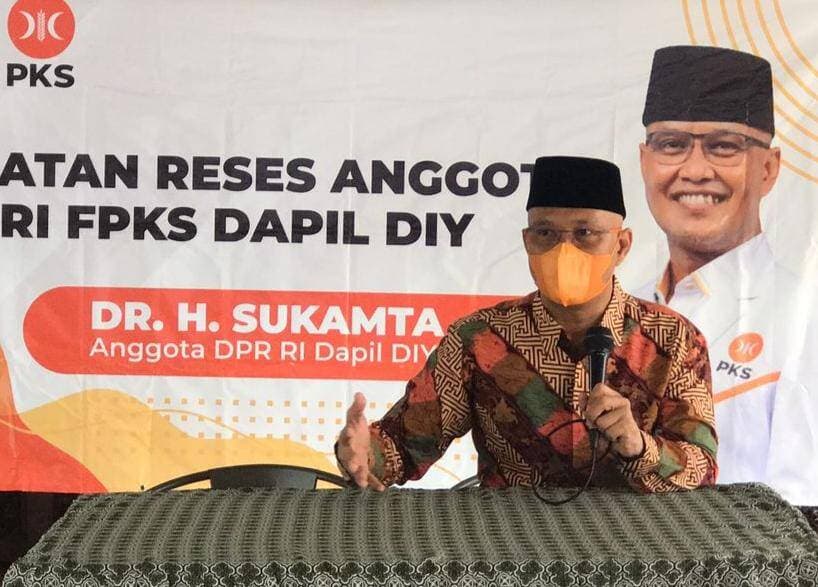 Penembakan Tewaskan 8 Karyawan PTT di Papua, Sukamta Desak Pemerintah Bertindak Tegas
