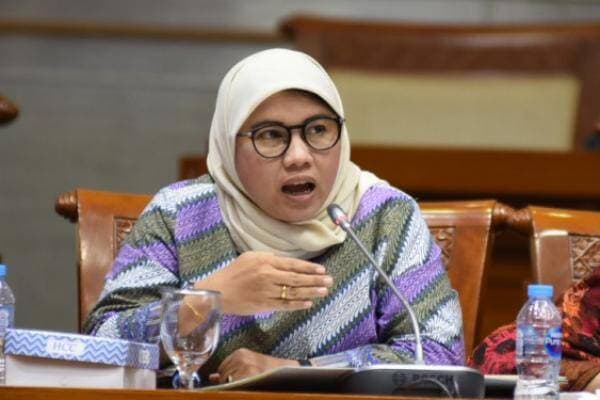 Aturan Covid-19 Dicabut, DPR Optimis Kerajaan Arab Saudi Bakal Buka Jamaah Haji Indonesia 2022
