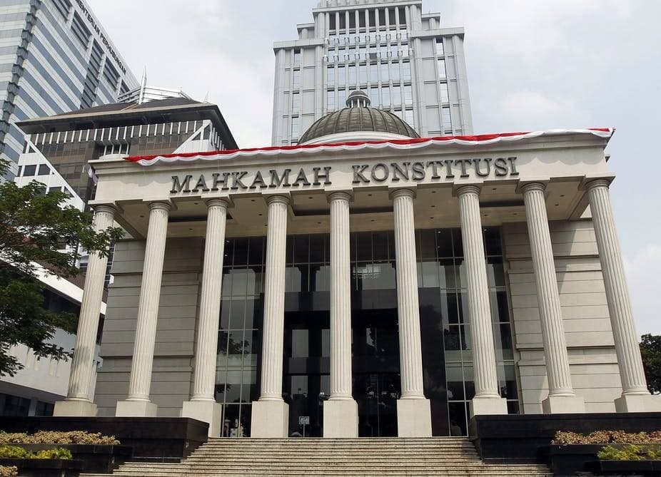 MK Lambat Proses Gugatan UU IKN, Para Penggugat Mengaku Kecewa