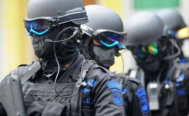 BNPT Menduga Ada Kelompok Tertentu Sebarkan Paham Radikal Melalui Medsos