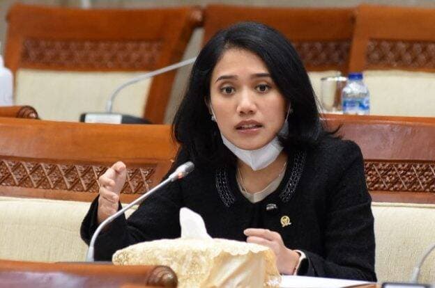 Anggota BKSAP DPR Promosikan Kebijakan Berbasis Perspektif Gender di IPU 2022