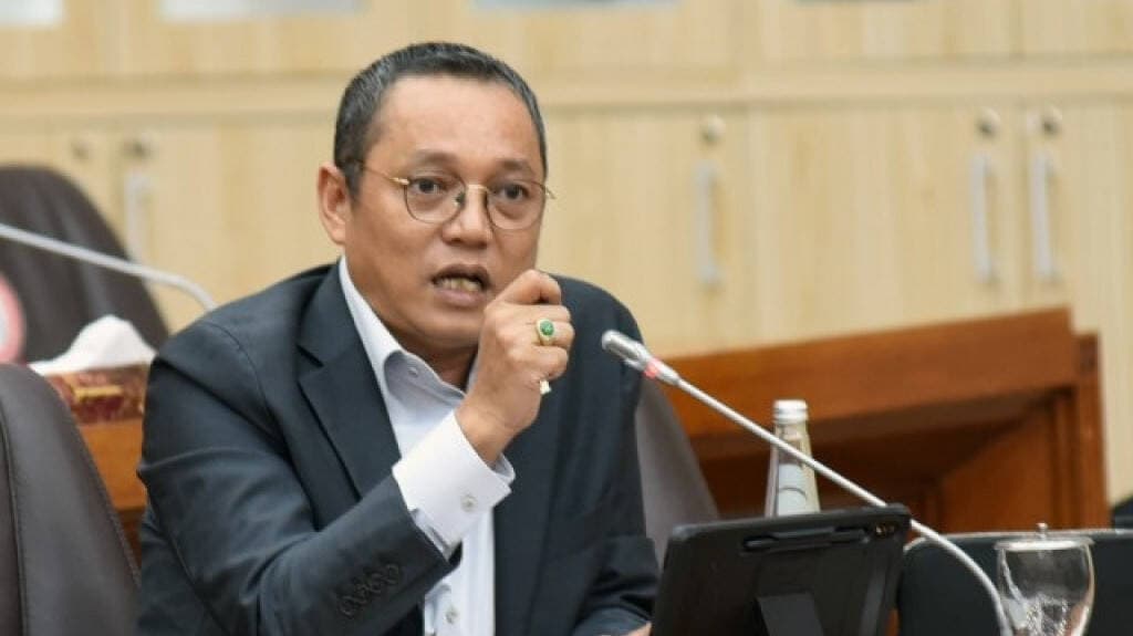 Sitorus Sarankan Pemerintah Bentuk Satgas Minyak Goreng Lintas Kementerian dan Lembaga